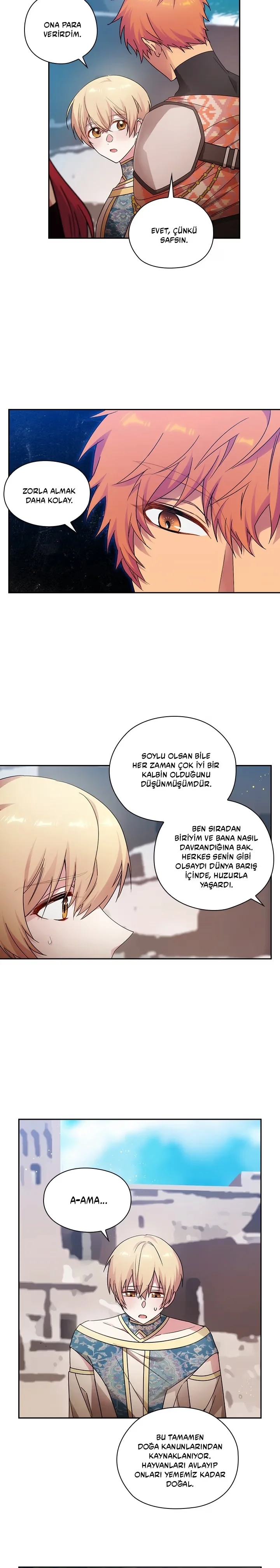 Adonis - Bölüm 227 - Sayfa 19