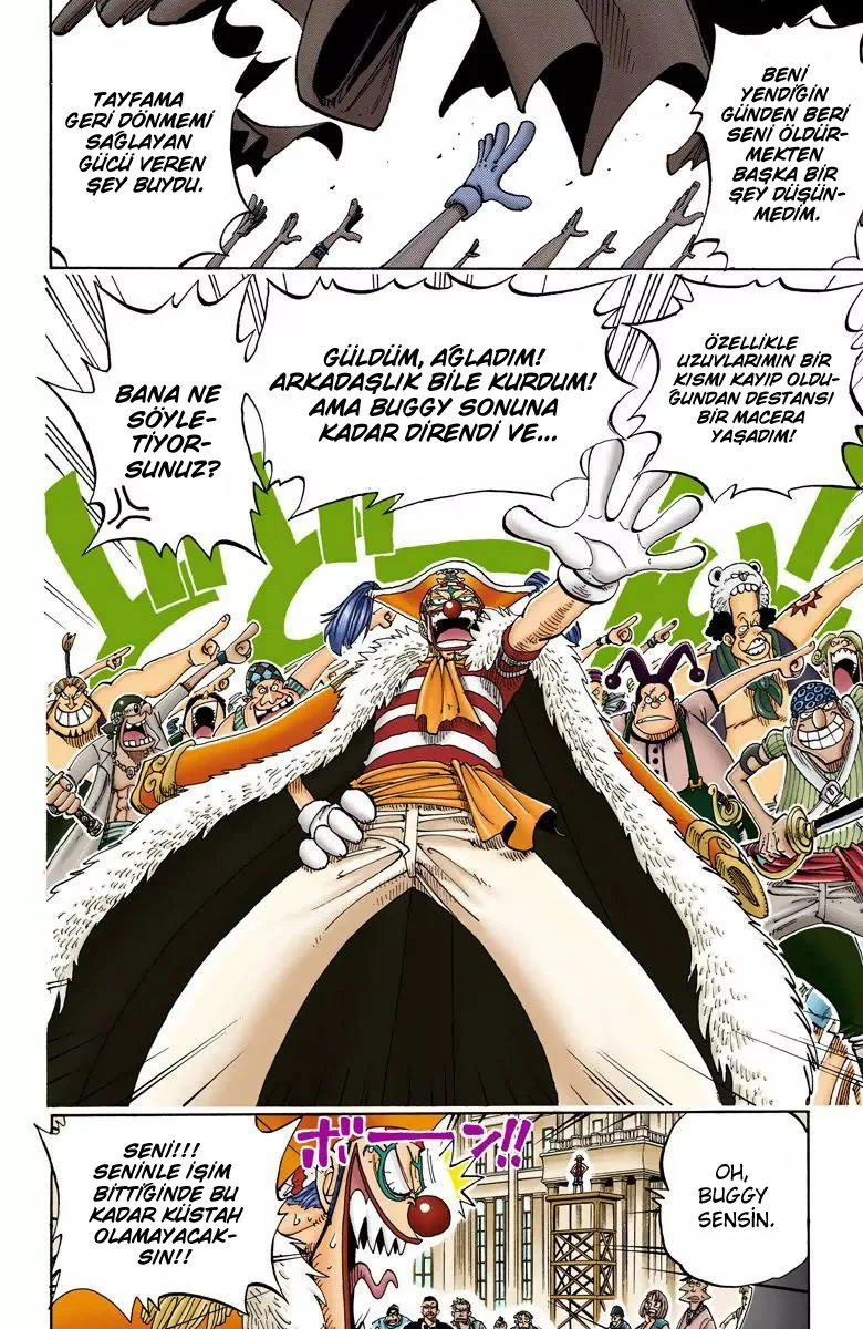 One Piece - Bölüm 98 - Sayfa 12