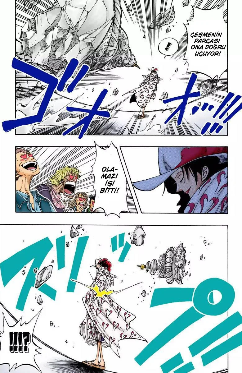 One Piece - Bölüm 98 - Sayfa 9