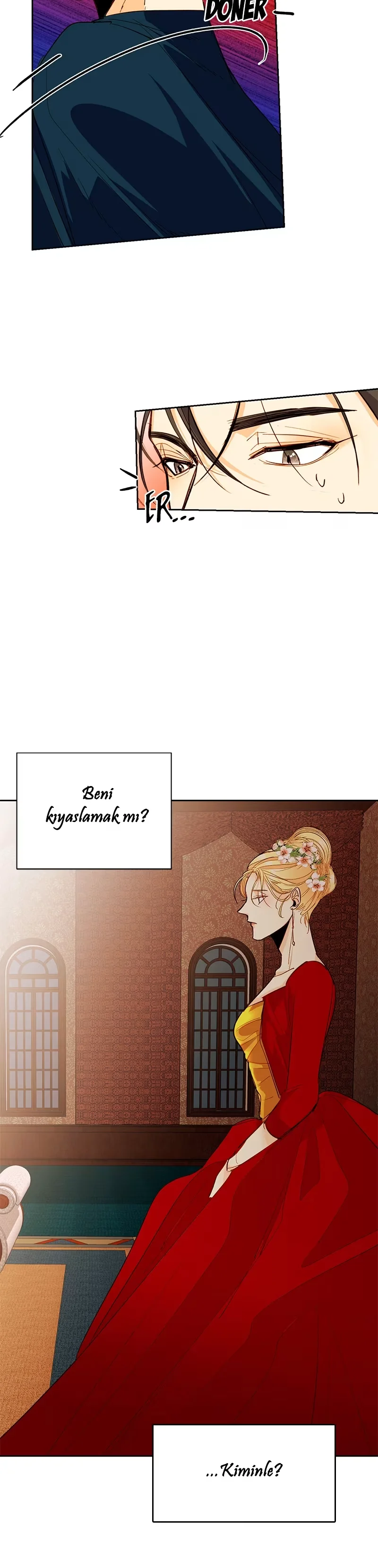 The Remarried Empress - Bölüm 4 - Sayfa 16