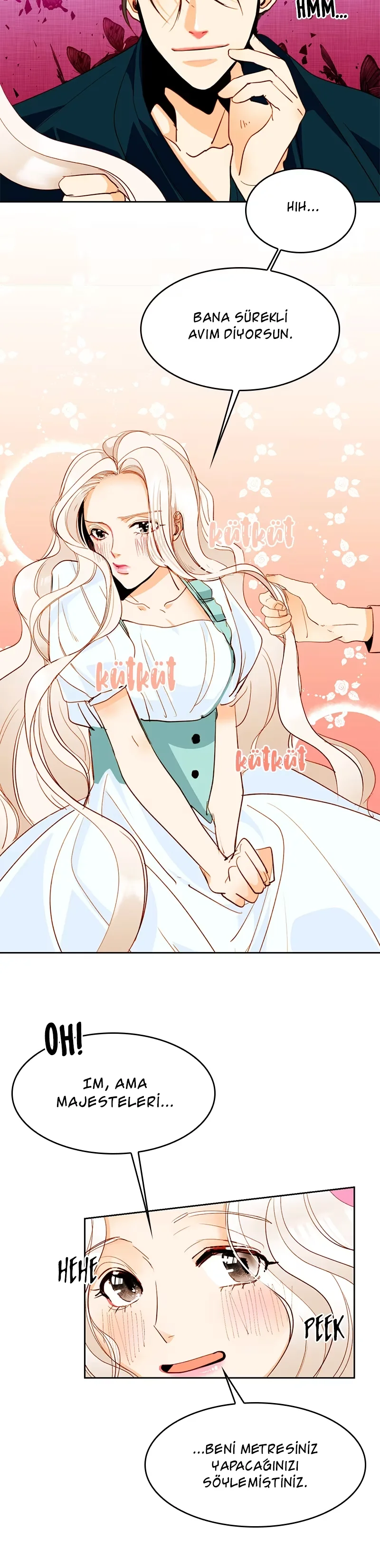 The Remarried Empress - Bölüm 4 - Sayfa 24