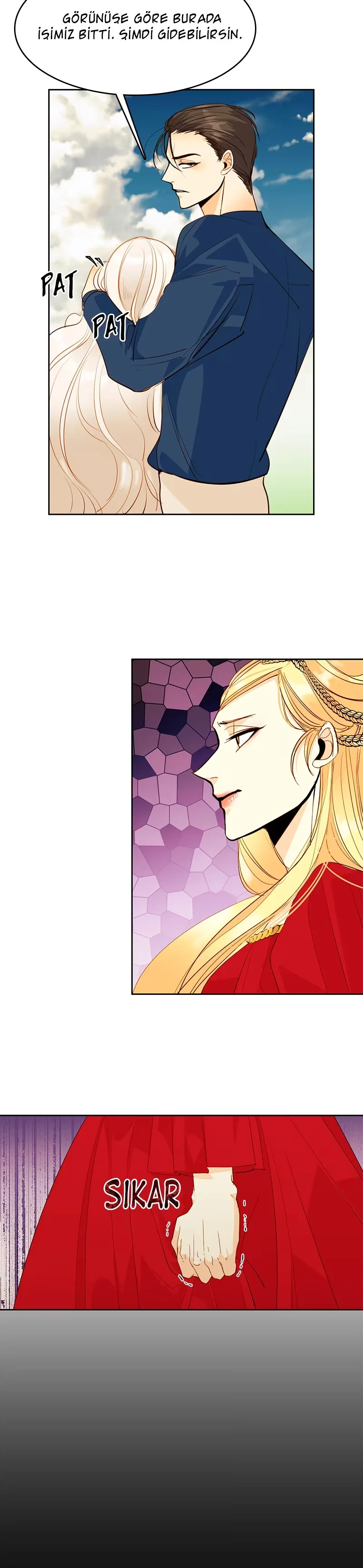 The Remarried Empress - Bölüm 4 - Sayfa 6