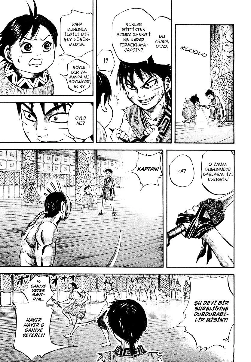 Kingdom - Bölüm 41 - Sayfa 12