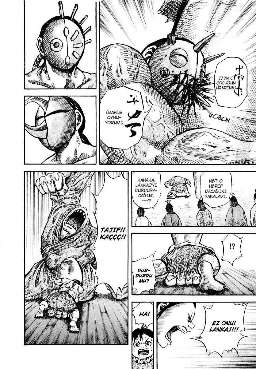Kingdom - Bölüm 41 - Sayfa 15