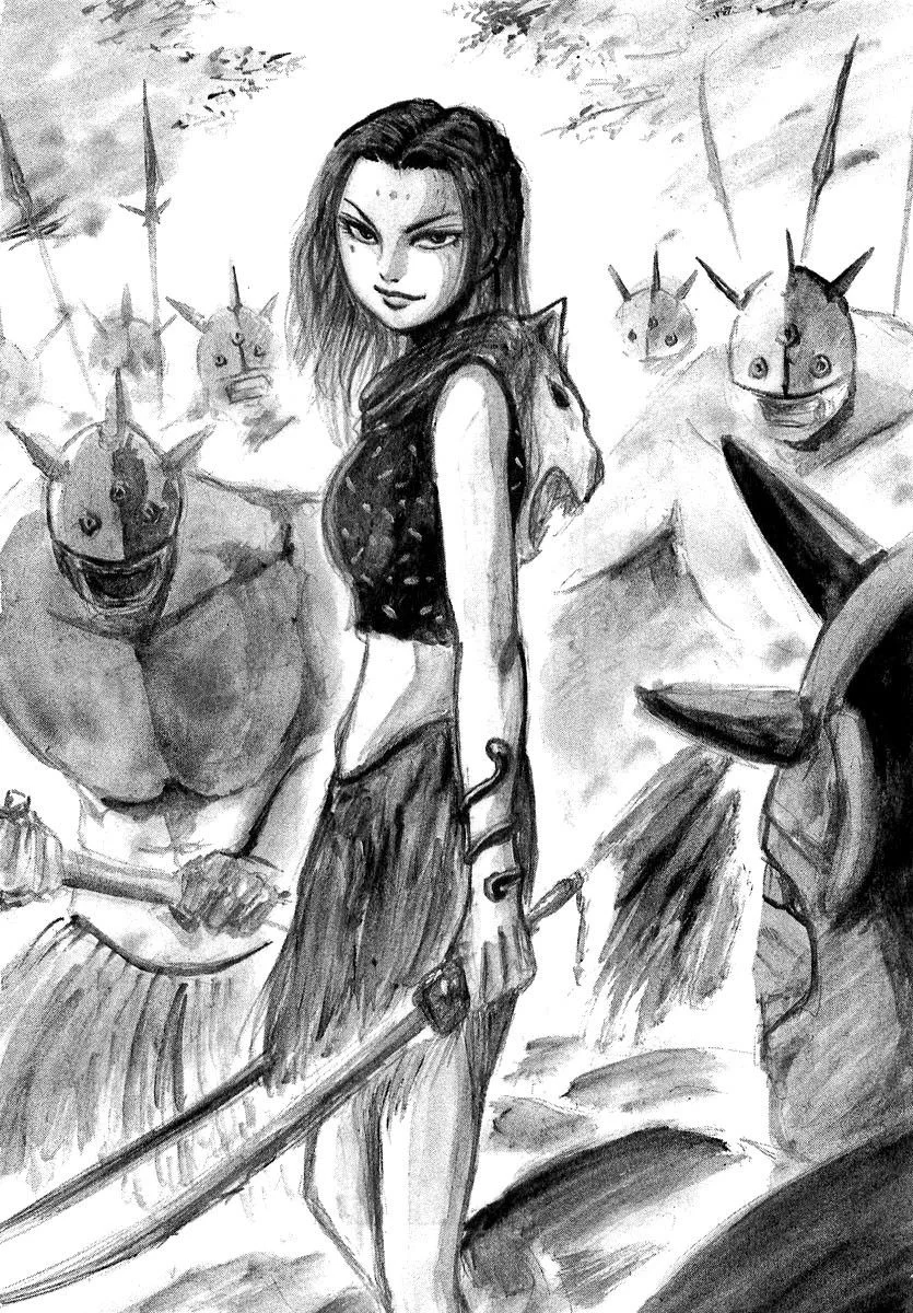 Kingdom - Bölüm 41 - Sayfa 19