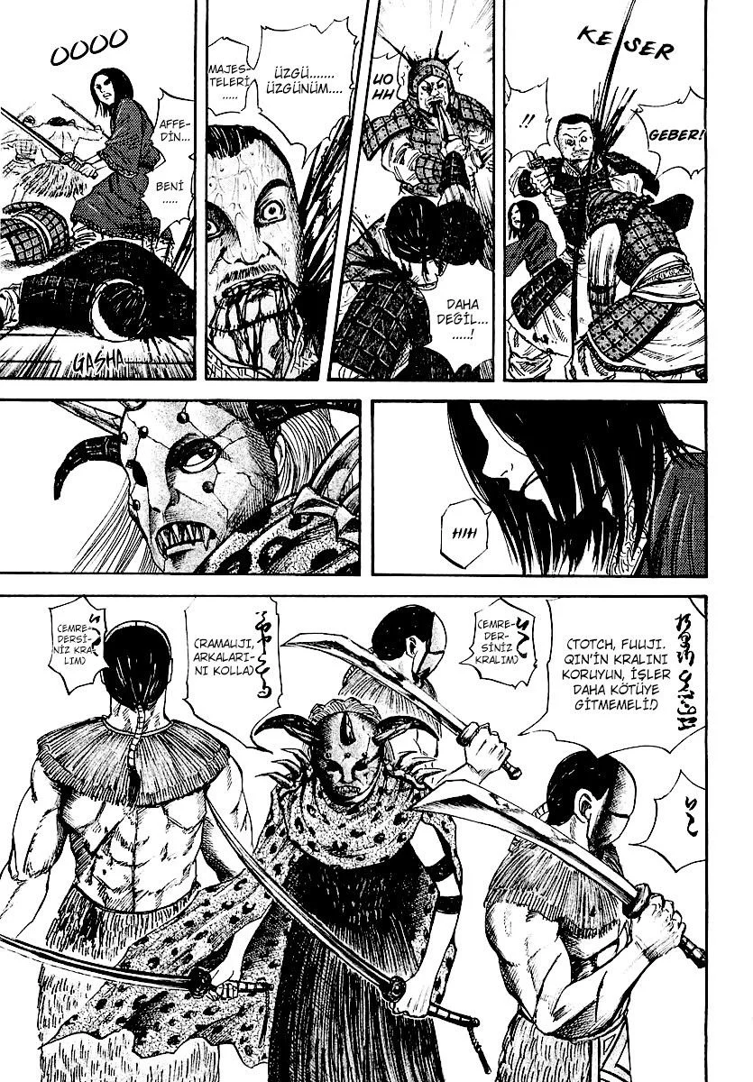 Kingdom - Bölüm 41 - Sayfa 4