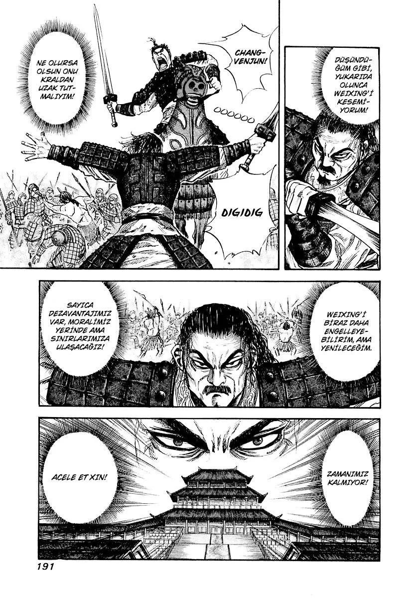 Kingdom - Bölüm 41 - Sayfa 6
