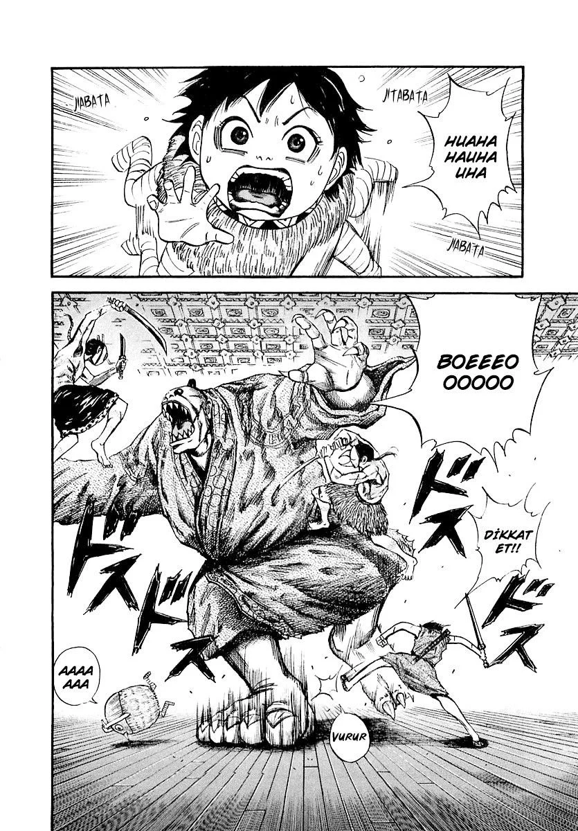 Kingdom - Bölüm 41 - Sayfa 7