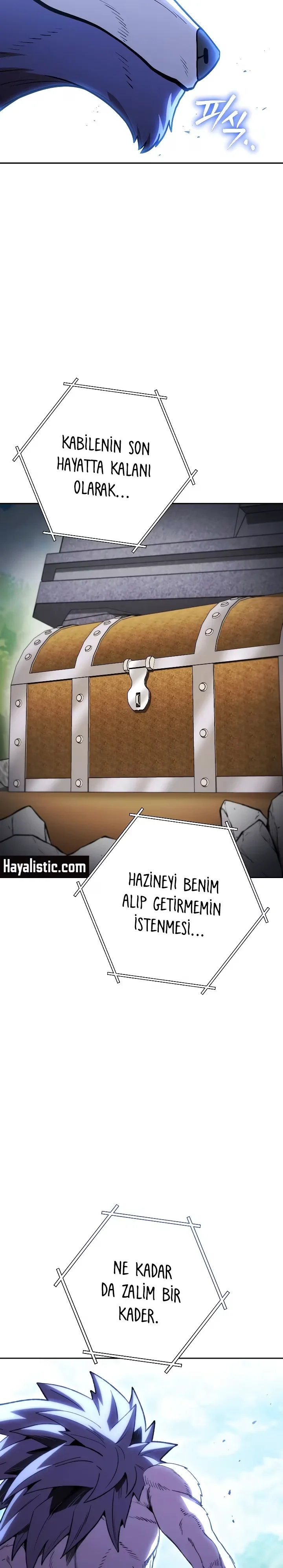 Dungeon Reset - Bölüm 169 - Sayfa 28