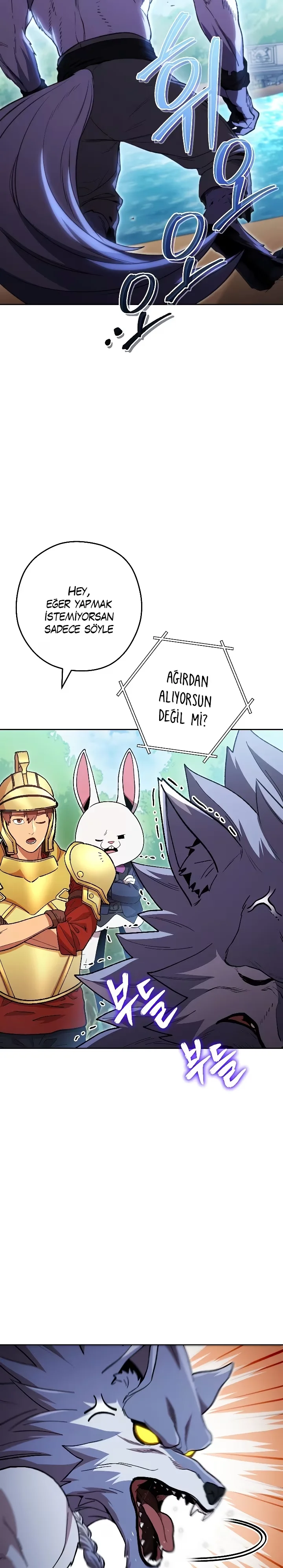 Dungeon Reset - Bölüm 169 - Sayfa 29