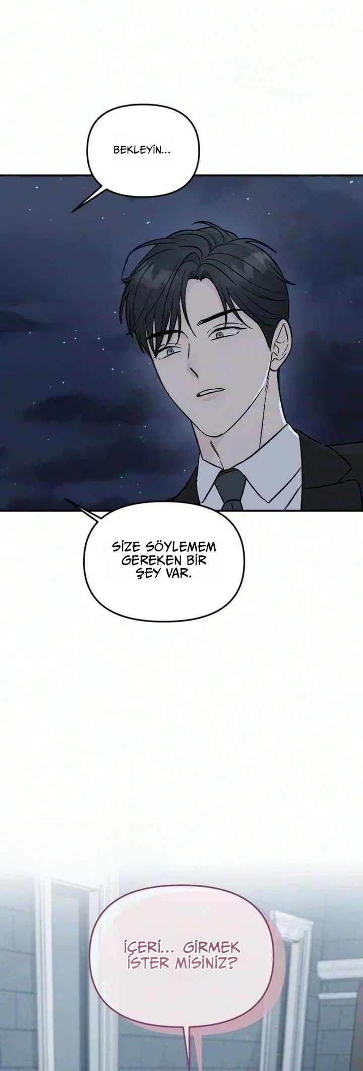 Spooky in Love - Bölüm 16 - Sayfa 39