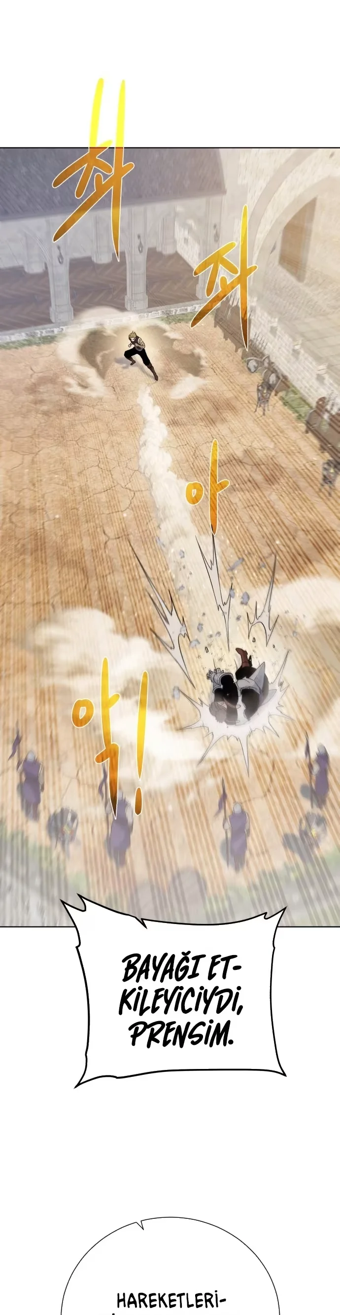 Dungeons & Artifacts - Bölüm 120 - Sayfa 12
