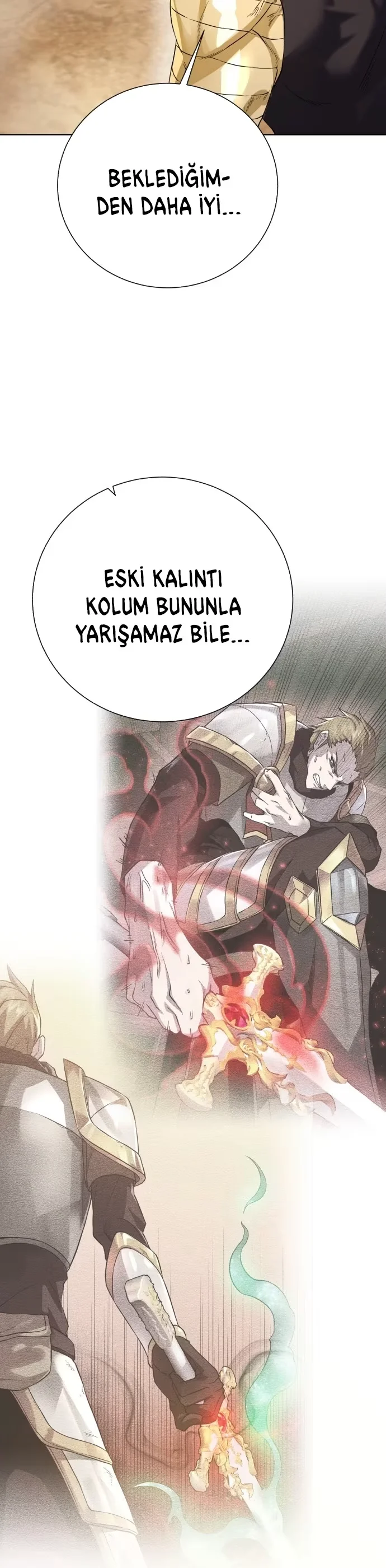 Dungeons & Artifacts - Bölüm 120 - Sayfa 19