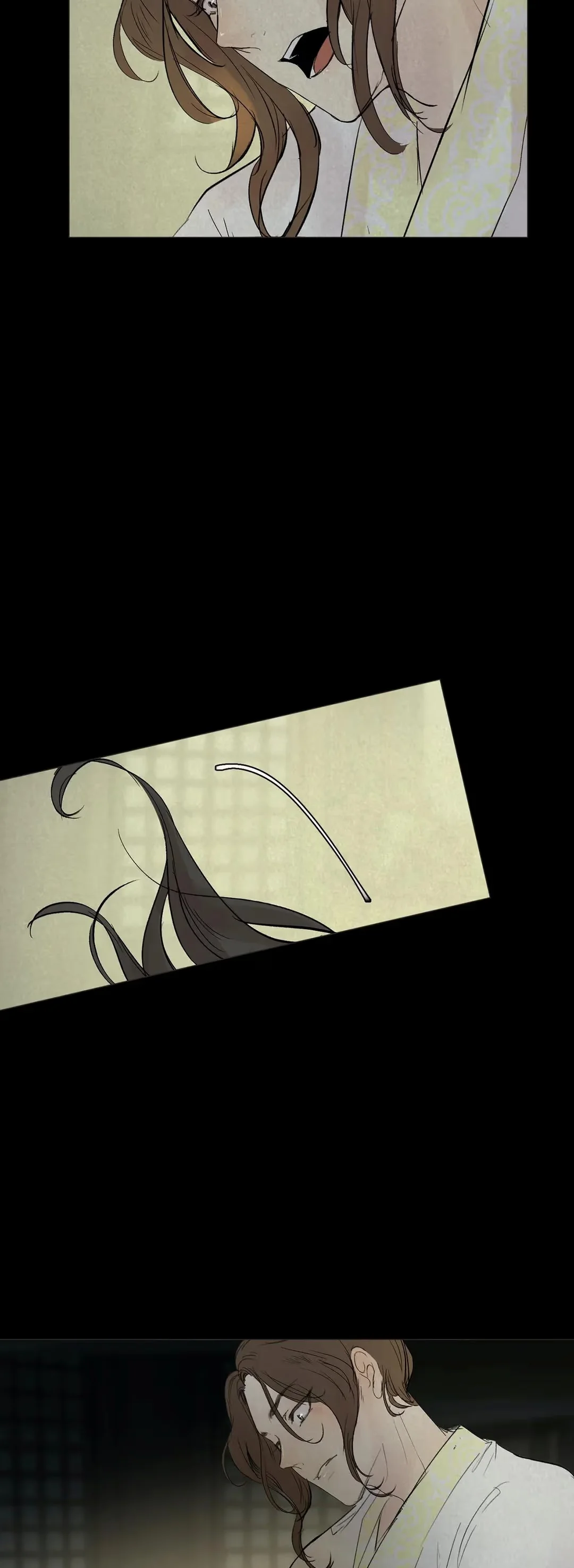 Ellin's Solhwa - Bölüm 21 - Sayfa 18
