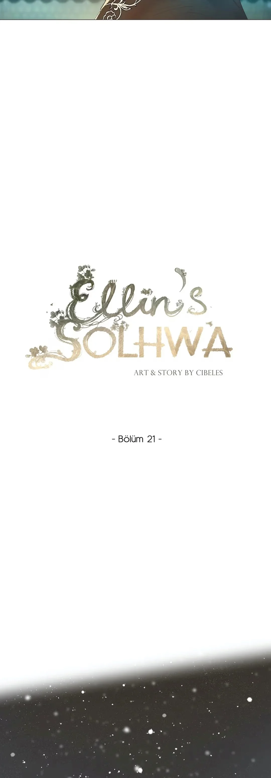 Ellin's Solhwa - Bölüm 21 - Sayfa 25