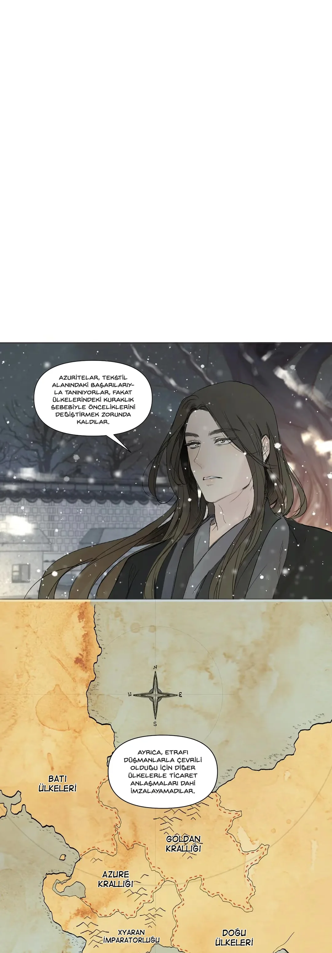 Ellin's Solhwa - Bölüm 21 - Sayfa 31