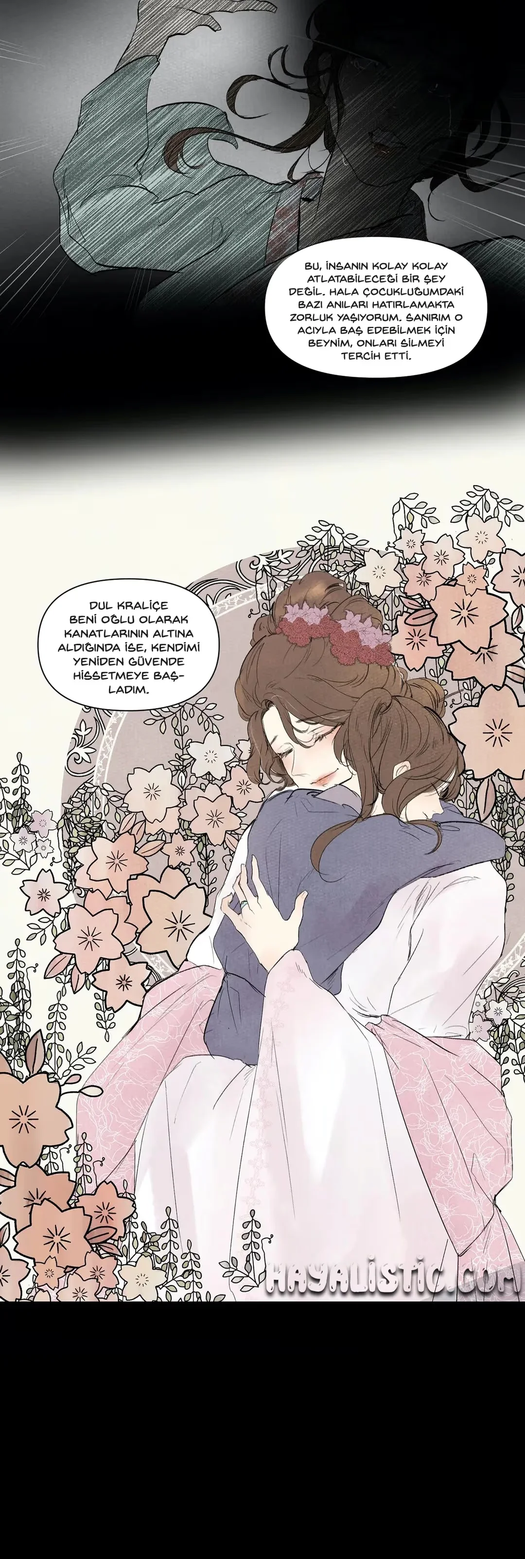 Ellin's Solhwa - Bölüm 21 - Sayfa 41