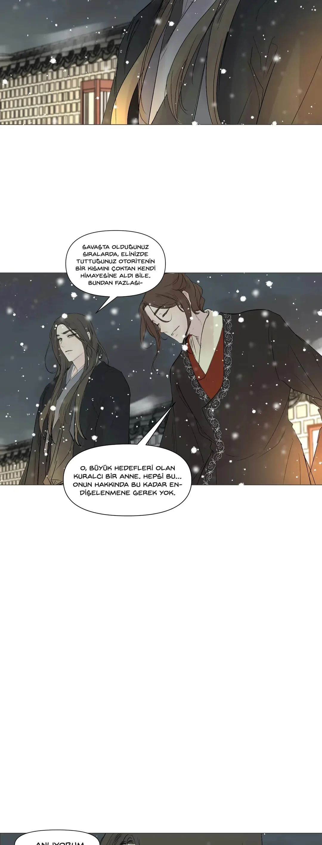 Ellin's Solhwa - Bölüm 21 - Sayfa 44