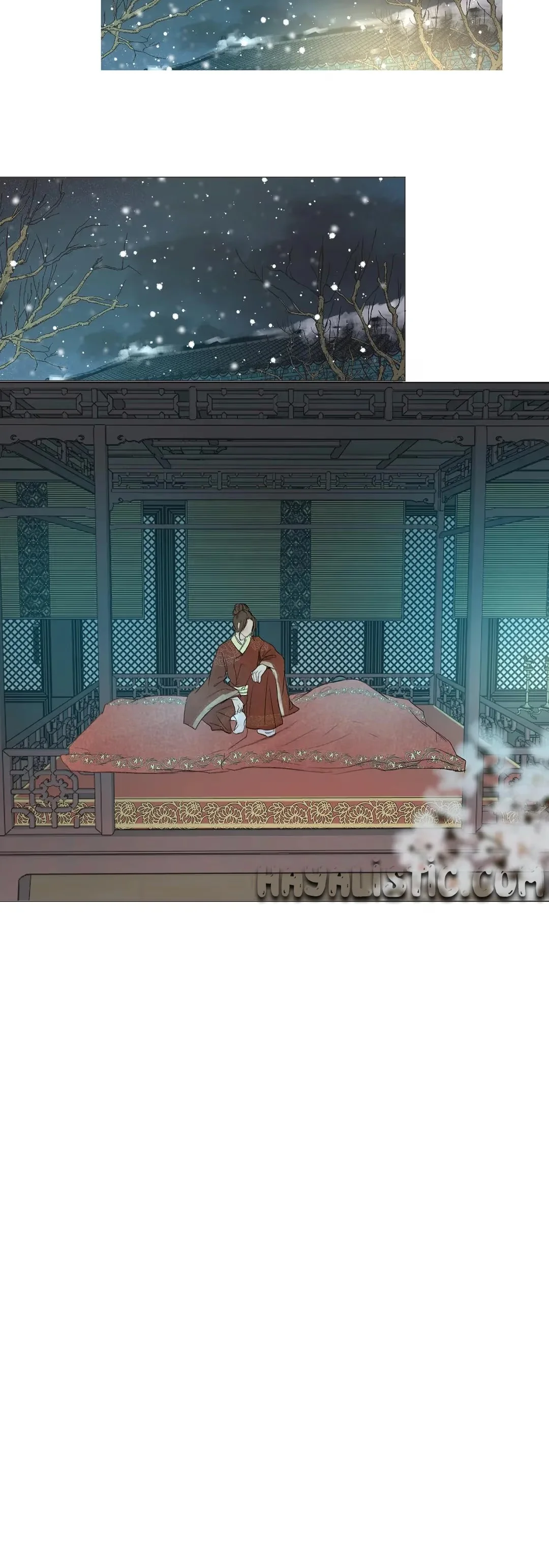 Ellin's Solhwa - Bölüm 21 - Sayfa 6