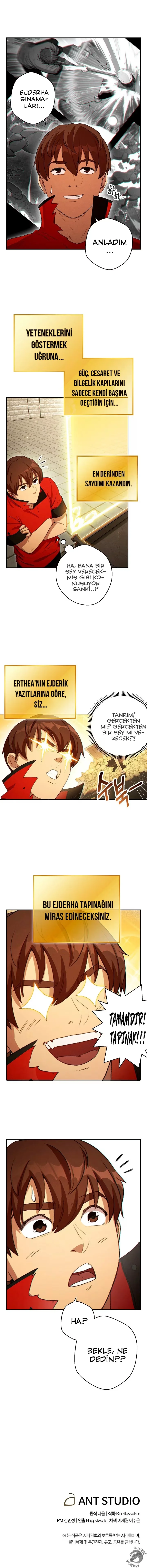 Dungeon Reset - Bölüm 27 - Sayfa 10