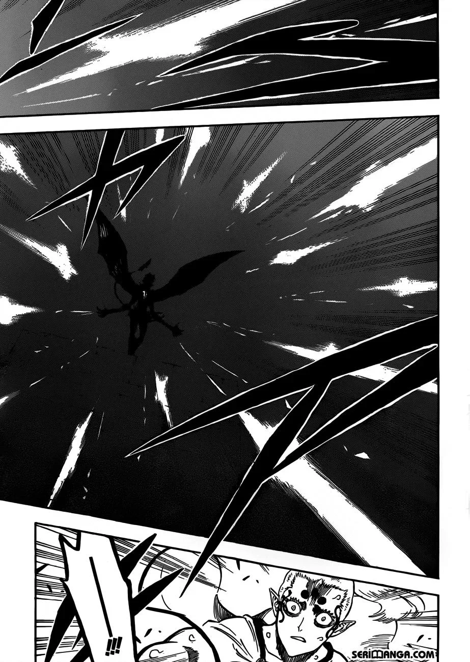 Black Clover - Bölüm 196 - Sayfa 12