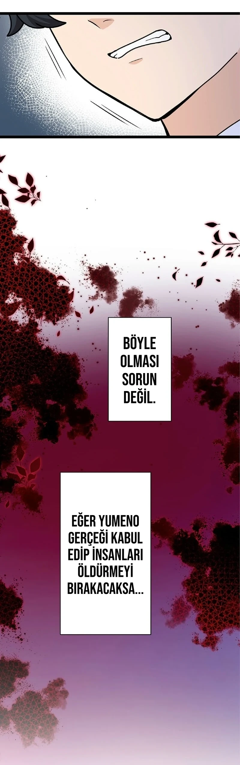 Smiling Killer - Bölüm 16 - Sayfa 11