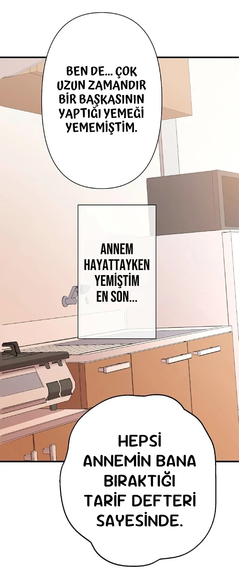Smiling Killer - Bölüm 16 - Sayfa 35