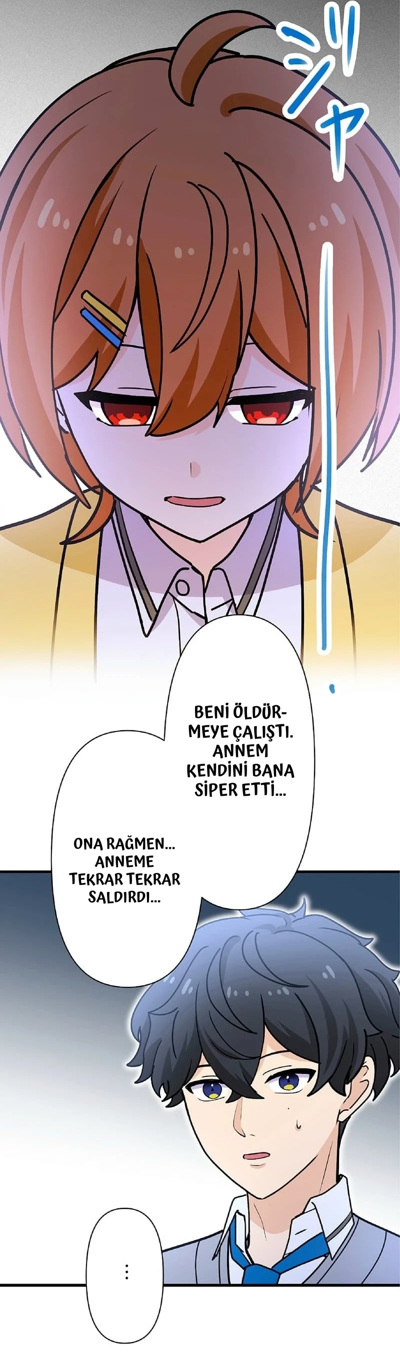 Smiling Killer - Bölüm 16 - Sayfa 42
