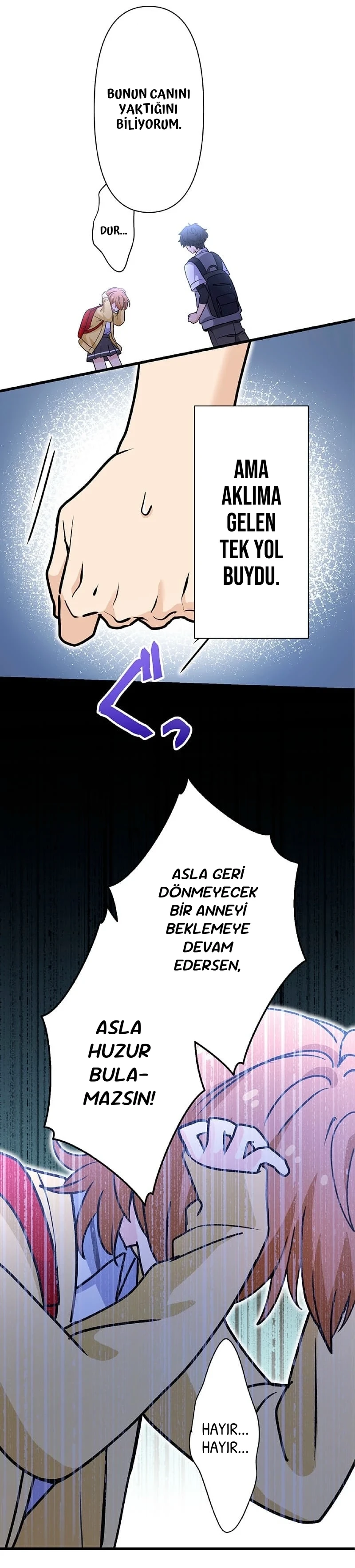 Smiling Killer - Bölüm 16 - Sayfa 5