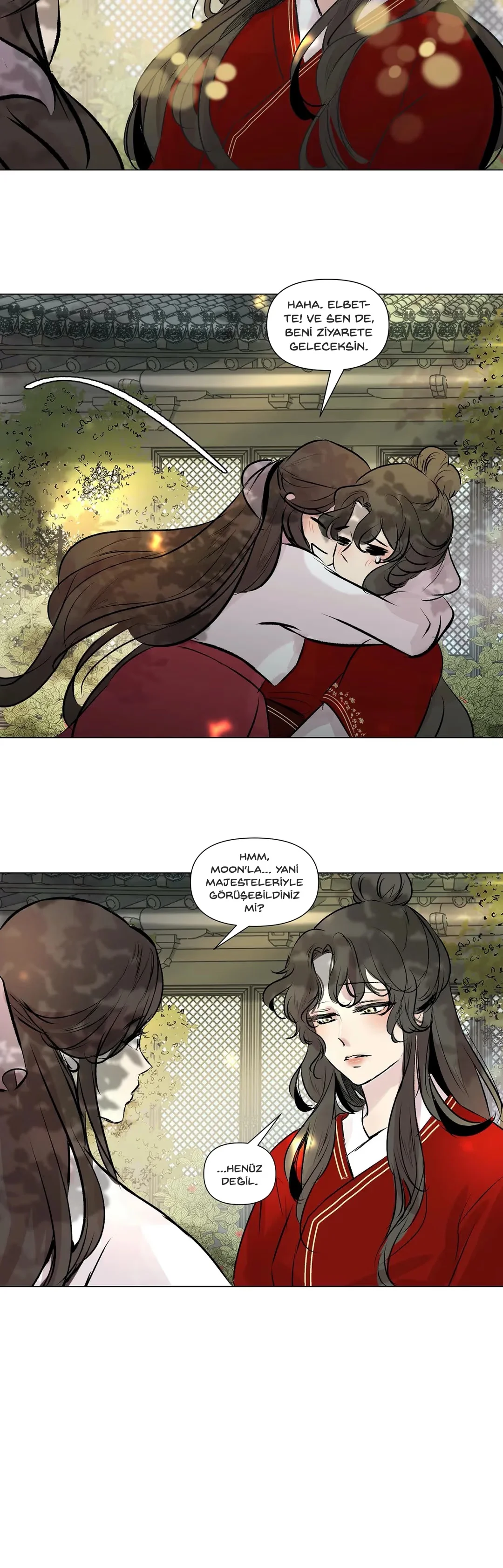 Ellin's Solhwa - Bölüm 39 - Sayfa 12