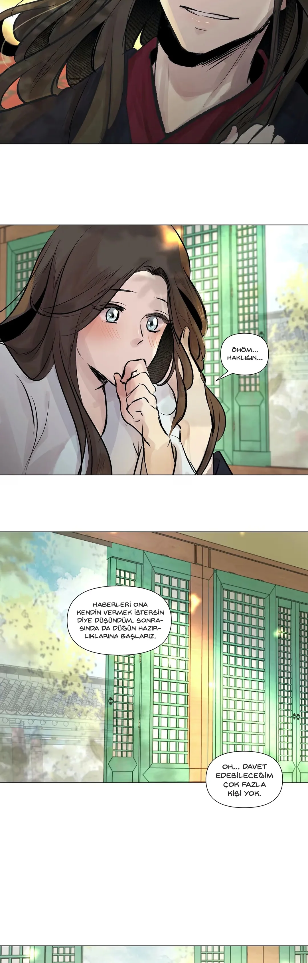 Ellin's Solhwa - Bölüm 39 - Sayfa 8