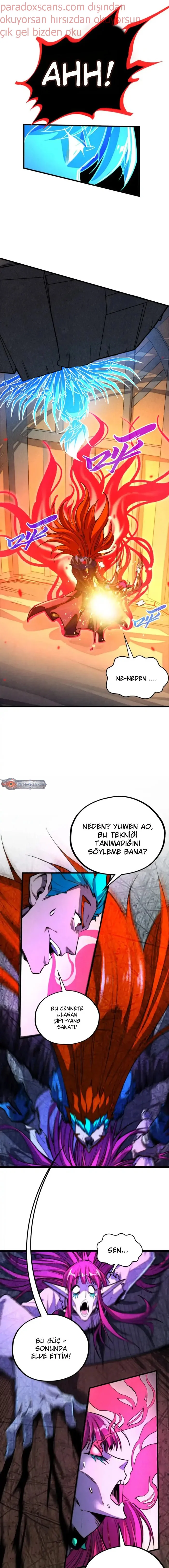 The Ultimate of All Ages - Bölüm 451 - Sayfa 15