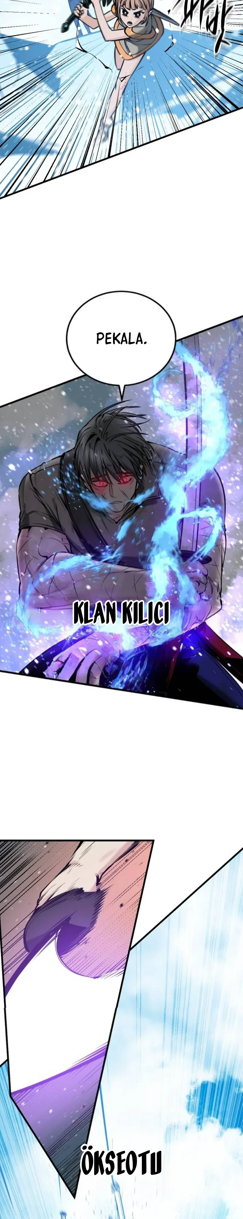 Hero Killer - Bölüm 245 - Sayfa 13
