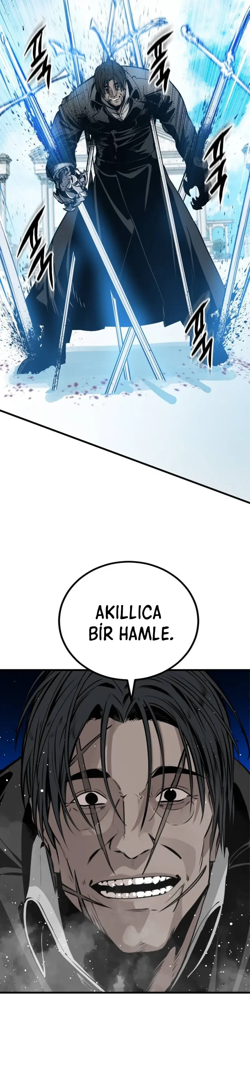 Hero Killer - Bölüm 245 - Sayfa 14