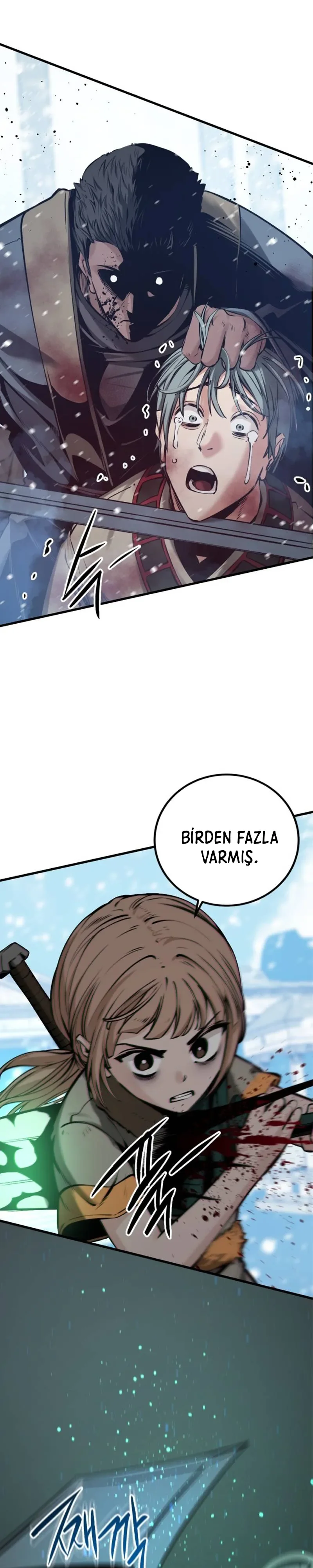 Hero Killer - Bölüm 245 - Sayfa 18