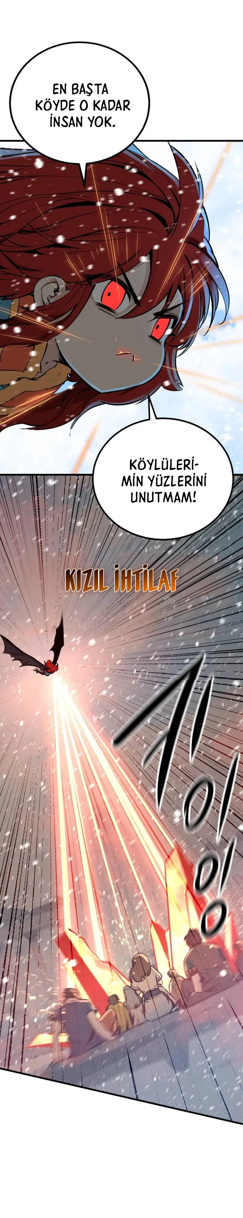 Hero Killer - Bölüm 245 - Sayfa 23
