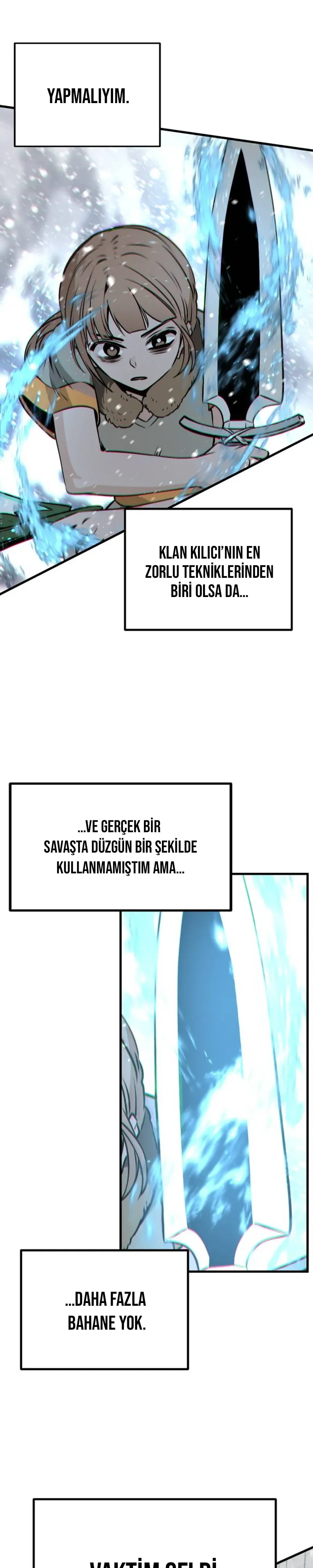 Hero Killer - Bölüm 245 - Sayfa 34
