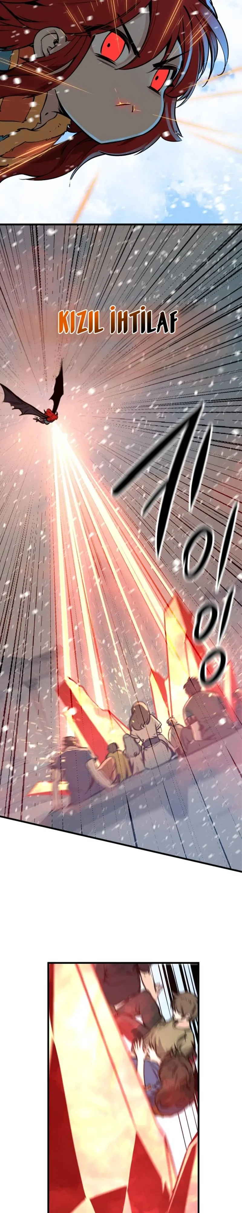 Hero Killer - Bölüm 245 - Sayfa 40