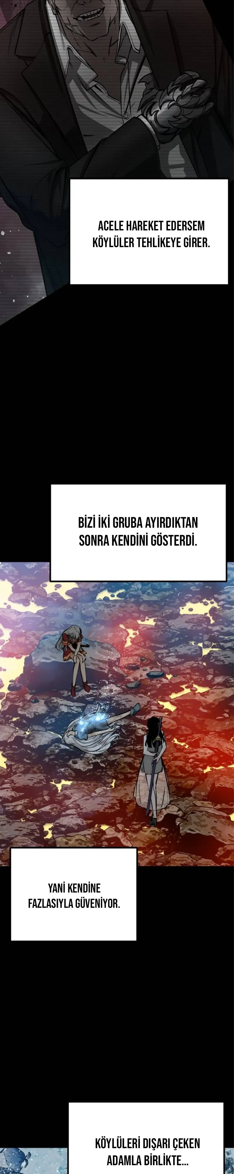 Hero Killer - Bölüm 245 - Sayfa 4