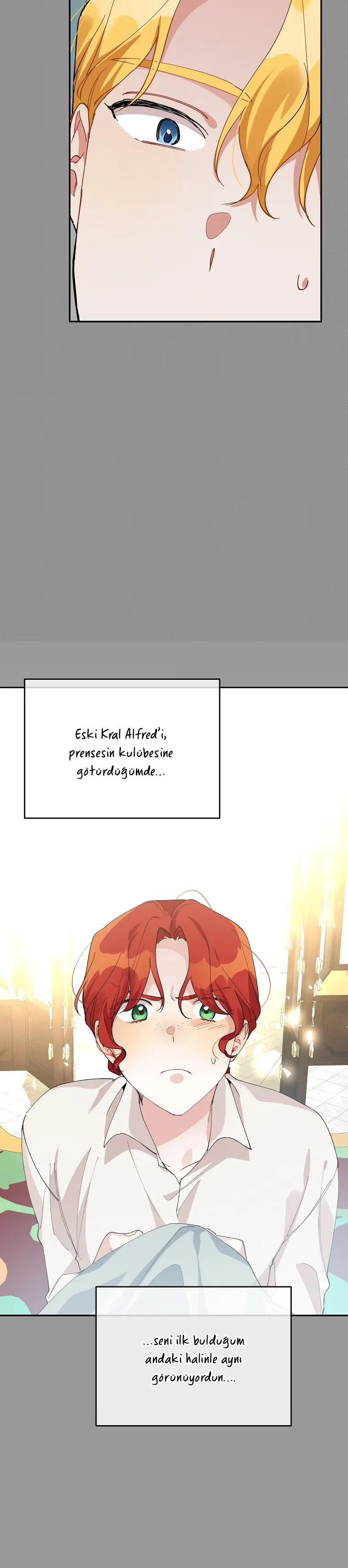 Answer Me, My Prince - Bölüm 80 - Sayfa 13