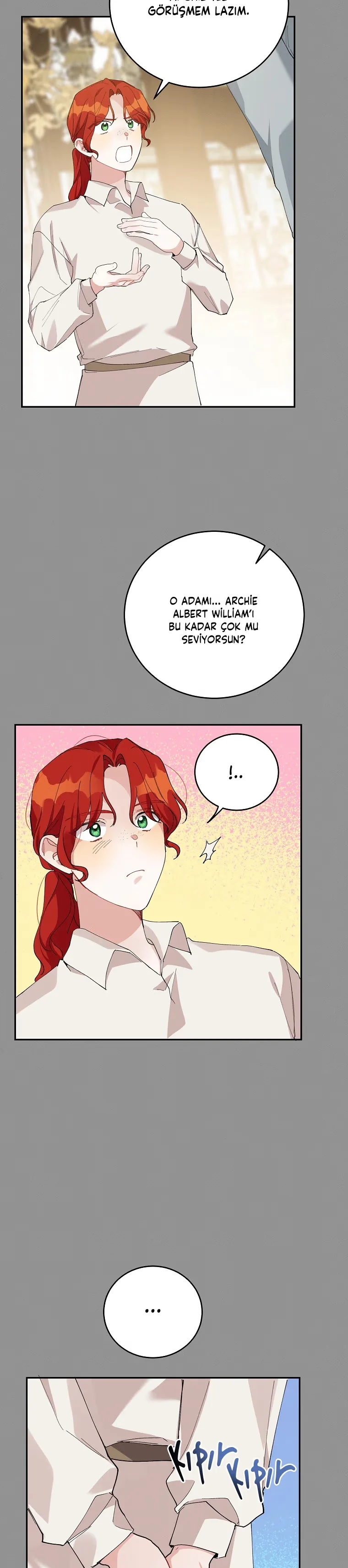 Answer Me, My Prince - Bölüm 80 - Sayfa 17