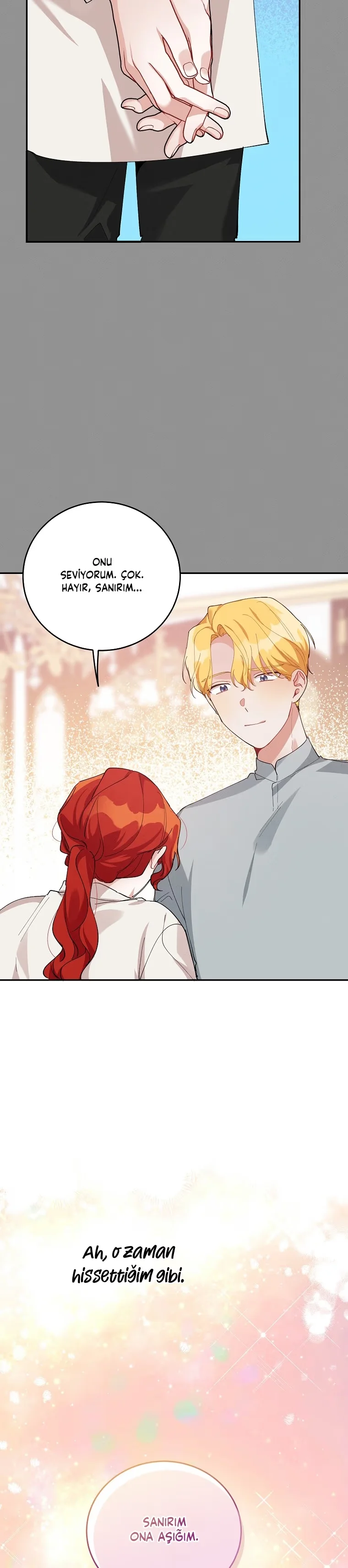 Answer Me, My Prince - Bölüm 80 - Sayfa 18