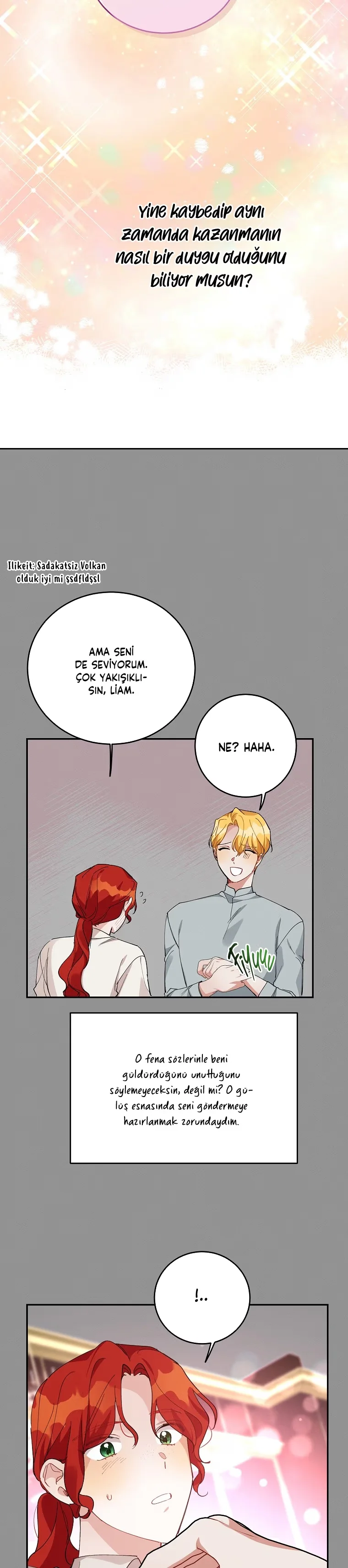 Answer Me, My Prince - Bölüm 80 - Sayfa 19
