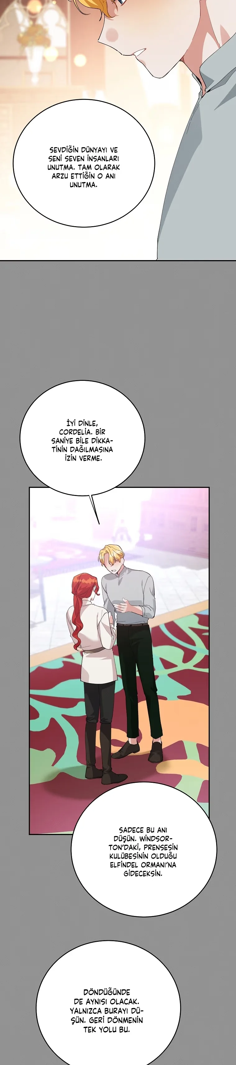 Answer Me, My Prince - Bölüm 80 - Sayfa 21