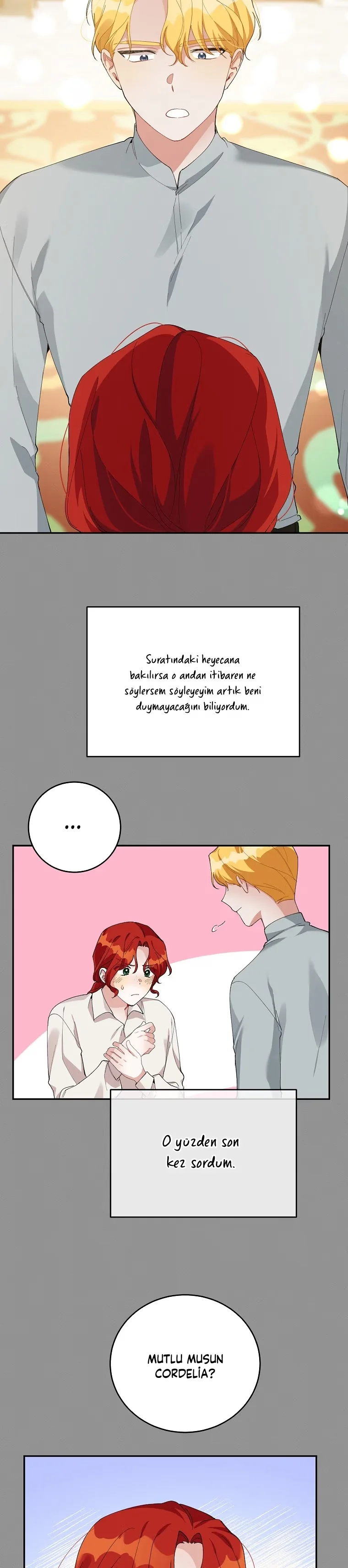 Answer Me, My Prince - Bölüm 80 - Sayfa 23