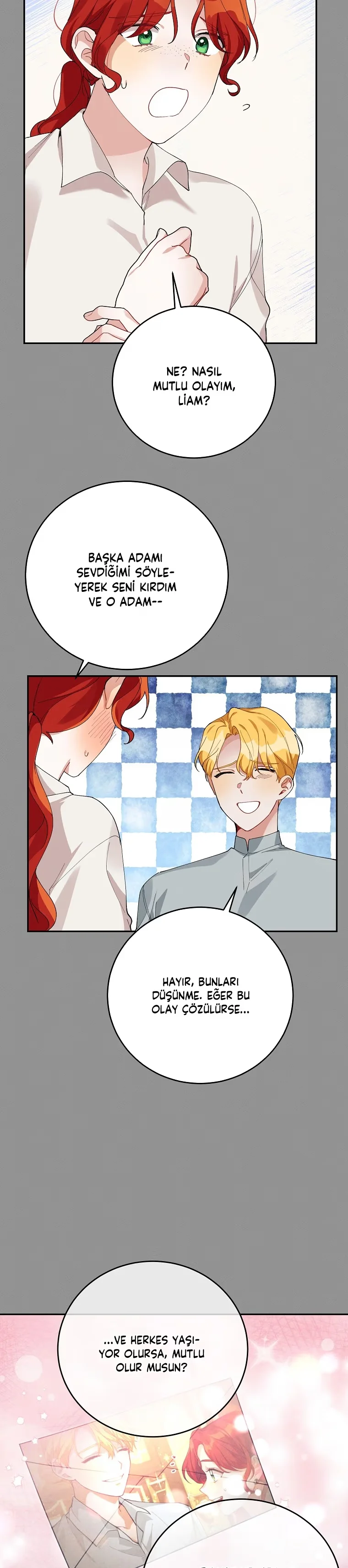 Answer Me, My Prince - Bölüm 80 - Sayfa 24