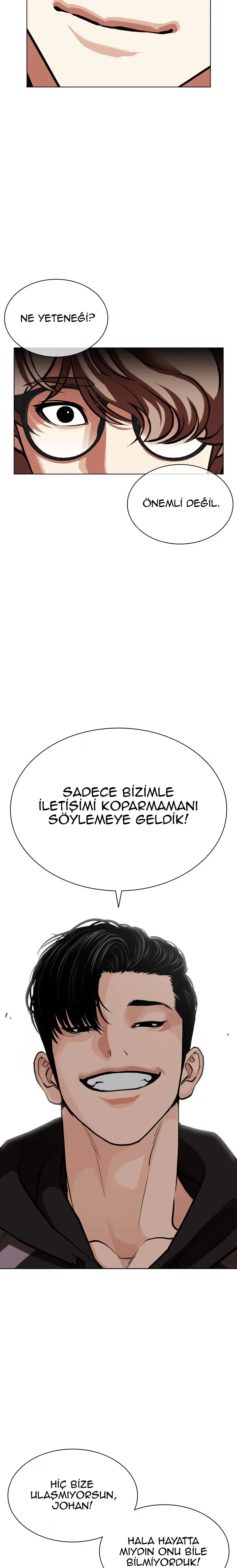 Lookism - Bölüm 585 - Sayfa 10