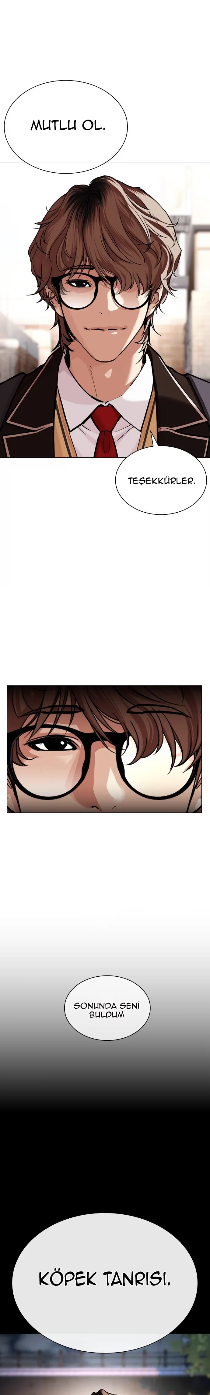Lookism - Bölüm 585 - Sayfa 13