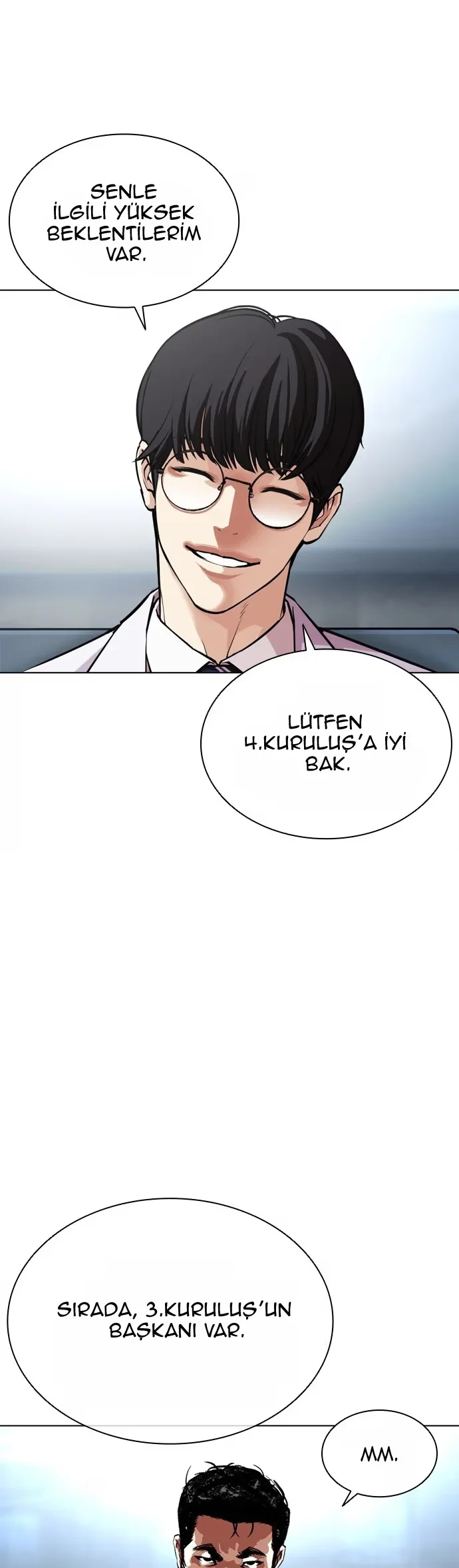 Lookism - Bölüm 585 - Sayfa 32