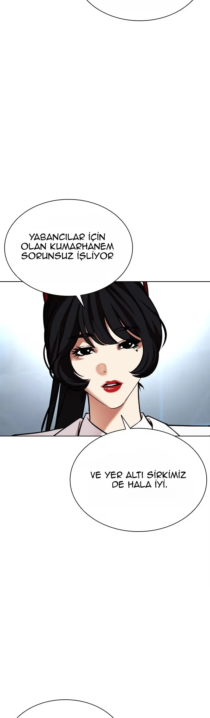 Lookism - Bölüm 585 - Sayfa 38